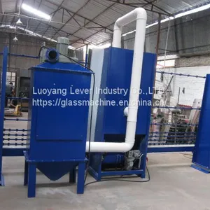 Professional Sandblasting Equipment / Disposable Glass Blasting Equipment thumbnail-3