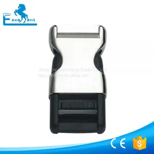 Metal Buckles for Dog Collar or Leashes thumbnail-2
