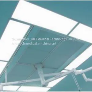 Laminar Air Flow Clean Surgery Room Using Laminar Air Flow Celing System thumbnail-2