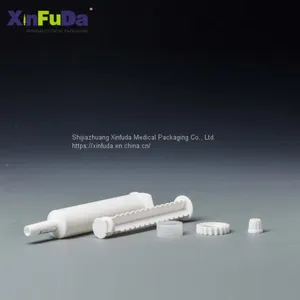 30ml Sterile Disposable Syringes for Animal thumbnail-1