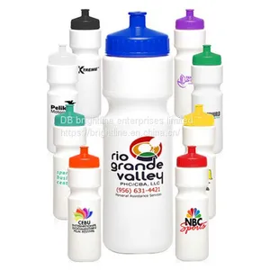 800ML Plastic Bottle Manufacturer thumbnail-1