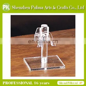 Cheap Perspex Pop Display Stand, Multi-Tiers Acrylic Display Stand, Eyewear Displays thumbnail-1
