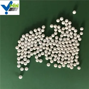 Chinese Supplier Ball Mill Grinding Media Price Zirconia Oxide Beads thumbnail-2
