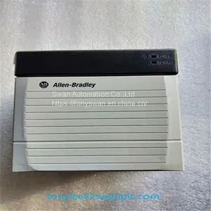 1756-L61/B 1769-L18ERM-BB1B AB PLC Module NEW IN STOCK thumbnail-2