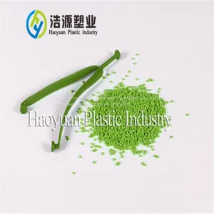 High Quality PVC Granules/pallets/compounds for Strip thumbnail-1
