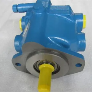 25501-rsf 800 - 4000 R/min Marine Vickers 25500 Hydraulic Gear Pump thumbnail-2