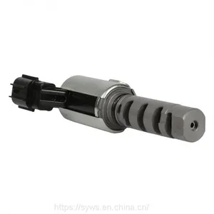 Engine Spare Parts Vvt Variable Camshaft Timing Solenoid 15330-0P020 15330-31020 thumbnail-1