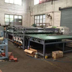 Glass Washing and Drying Machine thumbnail-2