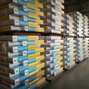 12mm Thickness Wood Laminate Flooring Made In China thumbnail-1
