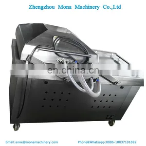 Vacuum Packing Machine/Packaging Machine Impulse Sealer With Factory Price thumbnail-6
