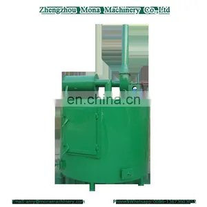 High Output Rice Husk Activated Carbon Making Furnace for Activated Carbon Plant thumbnail-1