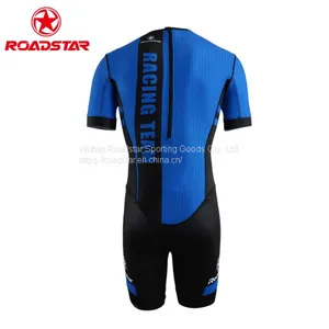 Custom Made DGT Printing Inline Speed Skating Skinsuit Costumes thumbnail-3