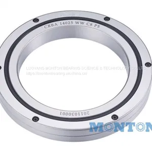CSF14-3516 Cross Roller Bearing Manufacturers Robot Thin Section Bearing thumbnail-2