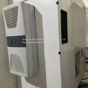 DMG DMC 1035Veco Vertical Machining Center thumbnail-2