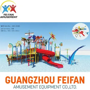 Water Slide Equipment thumbnail-5