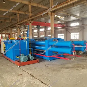 Tube Expander Machinery Tube Expanders thumbnail-1