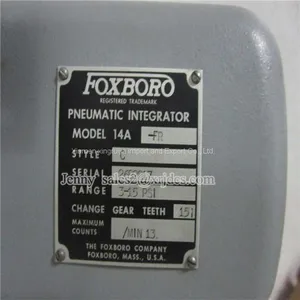 New In Stock FOXBORO 14A-FR PLC DCS MODULE thumbnail-1