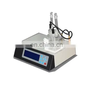 MA-2B Aldehyde and Ketone Special Karl Fischer Moisture Analyzer thumbnail-1