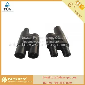 Solar PV MC3 Panel Connector for Solar Inverter and Combiner Box With IP67 thumbnail-3