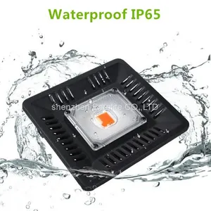 Hottest Sale Greenhouse Hydroponic 50W 100W Plant Led Growth Light Fixture Full Spectrum Plant Led Grow Light thumbnail-4
