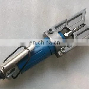 Electrical Corner Cleaning Tools for UPVC Window Making thumbnail-5