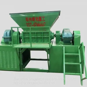 Old Furniture Shredder thumbnail-2