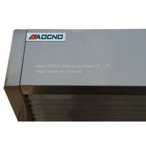 Stainless Steel Gas Oven for Baking Machine thumbnail-1