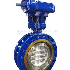 Butterfly Valve thumbnail-2