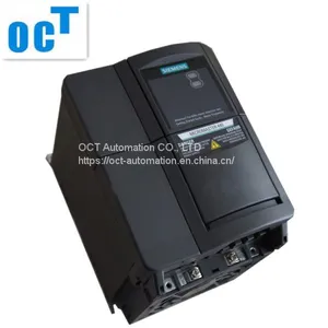 Variable Speed Drive Siemens Micro Master 440 6SE6440-2UD37-5FB1 thumbnail-3