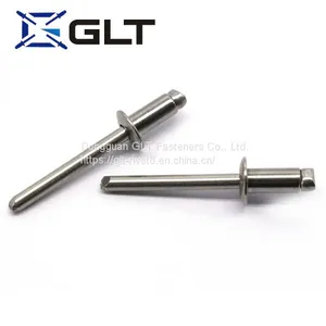 OPEN TYPEL BLIND RIVET thumbnail-1
