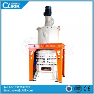 Fly Ash [coal Ash] Stone Mills for Sale thumbnail-1