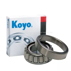 Original Japan Brand KOYO Bearings Ball Bearing 6205 thumbnail-1