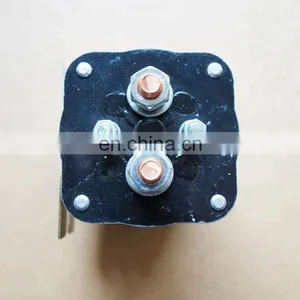 High Quality Diesel Engine Parts Magnetic Switch 3050692 thumbnail-5
