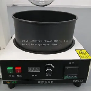 USA Hot Sale 1L-3L Rotary Evaporator Turnkey Rotovap thumbnail-2