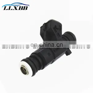 Genuine LLXBB Fuel Injector Nozzle 0280156171 For VW Chang an Wuling Dong Feng Star 474 thumbnail-2