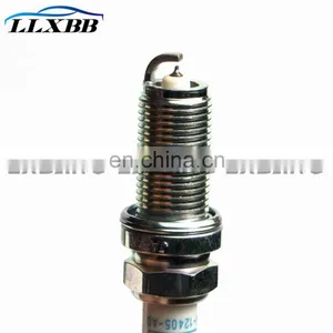 New Car Engine Autopart Iridium Spark Plug ILFR6B LR005483 For Land Rover thumbnail-5