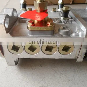 4939773 4928952 Superior Quality Low Pressure Electric Fuel Pump thumbnail-4