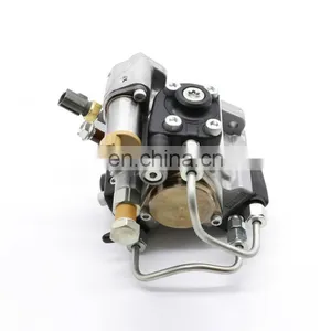 GENUINE HIGH-PRESSURE FUEL INJECTION PUMP ASSY FOR 6HK1 EXCAVATOR ENGINE 8-98091565-30/898091565 thumbnail-4