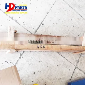 D12D Engine Camshaft For Volvo Diesel Spare Parts thumbnail-6
