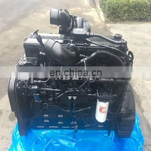 Brand New Product Cummins QSL9 Engine Assy thumbnail-3
