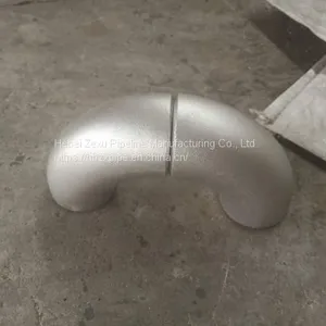 Welded Elbow A182 F304 Stainless Steel Elbow thumbnail-4