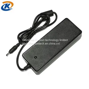 12V 5A 60w Switching Power Supply ac dc Adapter Desktop Type Keysun thumbnail-2