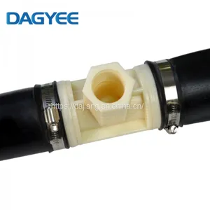 Tube Air Aerators for Wastewater Treatment thumbnail-3