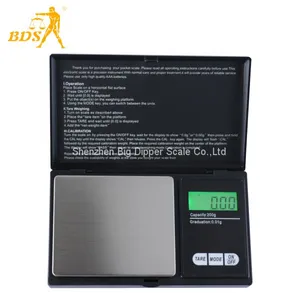 BDS CS-Series Jewelry Scale Manufacturer thumbnail-1