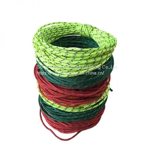 Reflective Braid Rope Visible in the Night thumbnail-1
