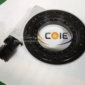 Coresun Drive WH17 Slewing Drive Turntable Rotary Table for Drilling Rig Truck Mounted Crane thumbnail-1