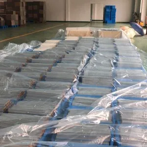 Zhangjiagang Gentle Aluminum Foil Co.,ltd company overview - view 1 thumbnail