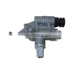DCEC 6CT Diesel Engine Part 4988750 Fuel Transfer Pump thumbnail-1