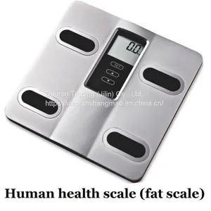 Electronic Fat Scale thumbnail-1