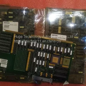 ABB 6009BZ10000K Process Taylor Memory Module New Original Sealed thumbnail-1